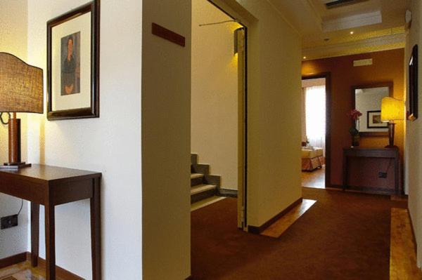Hotel Messenion Мессина Экстерьер фото